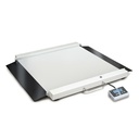 Rollstuhlwaage MWA 300K1M Inkl. Eichkosten  69,00