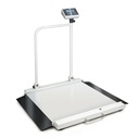 Rollstuhlwaage MWA 300K1PM Inkl. Eichkosten  69,00