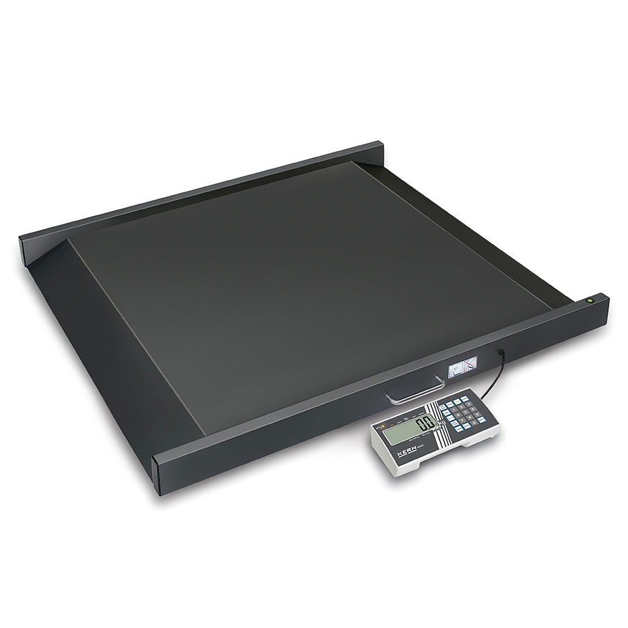 [KSB MWS300K100M] Rollstuhlwaage MWS 300K100M Inkl. Eichkosten  69,00