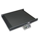 Rollstuhlwaage MWS 300K100M Inkl. Eichkosten  69,00