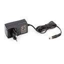 Netzadapter extern, 100-240 V, 50/60 Hz Standard EU für Waagen Modell MBC