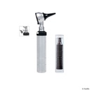 KaWe €OLIGHT C10 Otoskop 2,5 V, VL Griff C mit Schraubverschluss