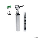 KaWe EUROLIGHT F.O. 30 Otoskop 2,5 V XL, Griff C mit Clic-Verschluss