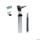 KaWe COMBILIGHT F.O. 30 Otoskop 2,5 V XL, Griff C mit Clic-Verschluss