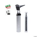 KaWe COMBILIGHT F.O. 30 Otoskop 2,5 V, LED standard, Griff C