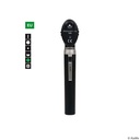 KaWe PICCOLIGHT E56 Ophthalmoskop 2,5 V Night, XH, Griff AA, 6 Blenden