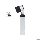 KaWe €OLIGHT D30 Dermatoskop 2,5 V XH, Griff C mit Clic-Verschluss