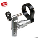 KaWe €OLIGHT C30 OP-Otoskop-Kopf 2,5 V LED