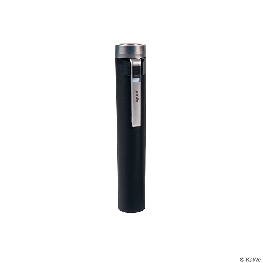 [KUW 01.74200.021] KaWe PICCOLIGHT Batteriegriff AA 2,5 V, night