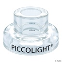 Tischständer transparent Für KaWe PICCOLIGHT