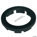 Kontaktscheibe Ø 25 mm passend zu Allen KaWe-Dermatoskopen