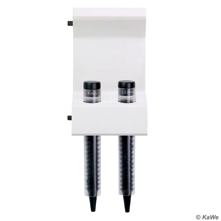 KaWe MedCenter 5000 Ohrtrichtermodul