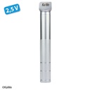 Batterie-/Ladegriff C klein 2,5 V