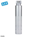 Batterie-/Ladegriff C mittel 2,5 V