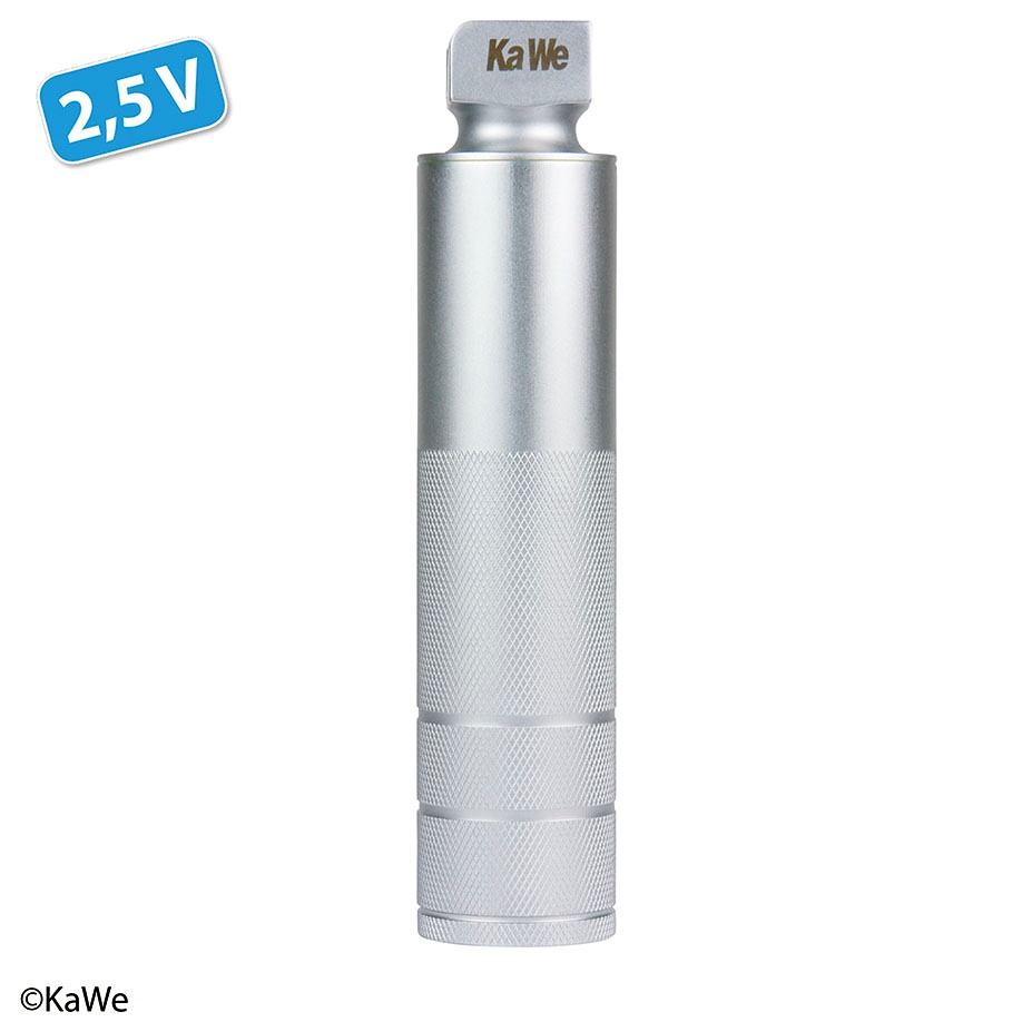 [KUW 03.11000.731] Batteriegriff C groß 2,5 V