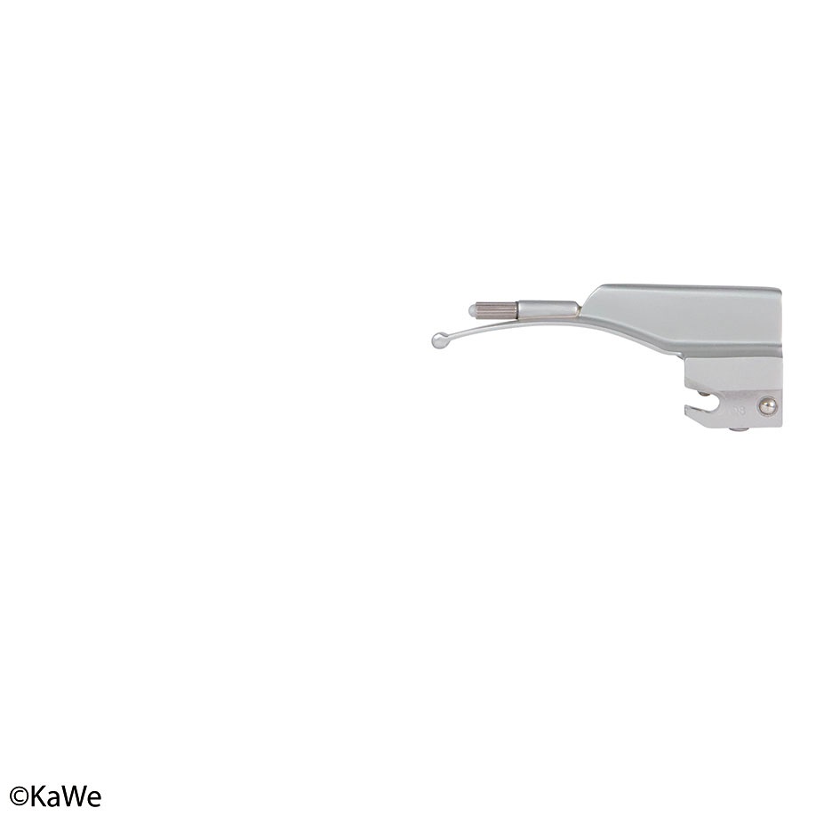 [KUW 03.12010.602] Standard Macintosh C Spatel Gr. 0