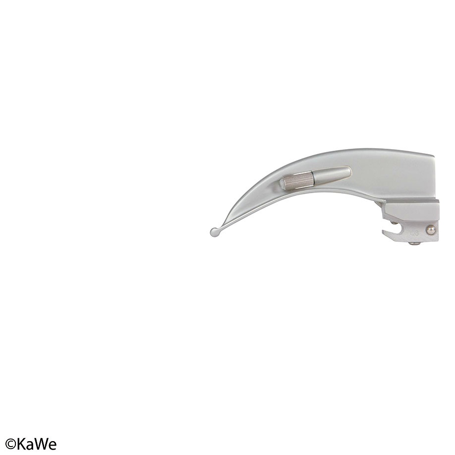 [KUW 03.12010.612] Standard Macintosh C Spatel Gr. 1