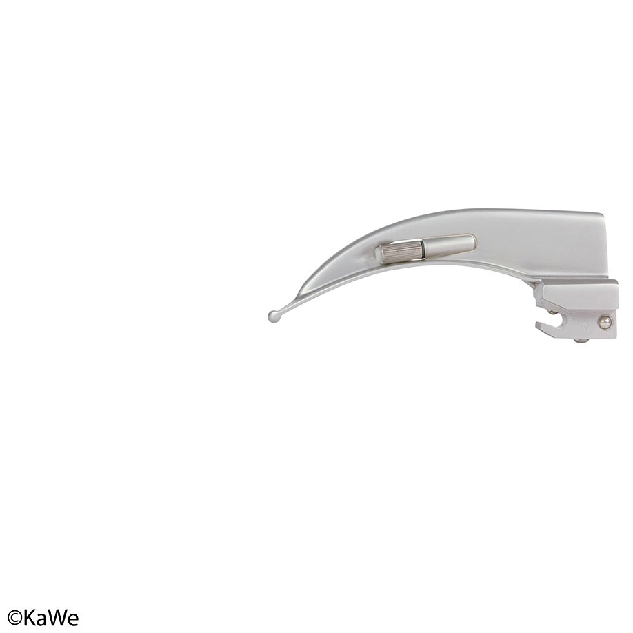 [KUW 03.12010.622] Standard Macintosh C Spatel Gr. 2