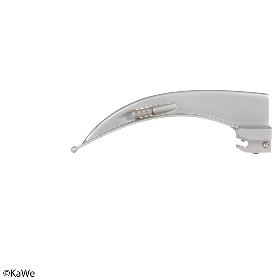 [KUW 03.12010.632] Standard Macintosh C Spatel Gr. 3