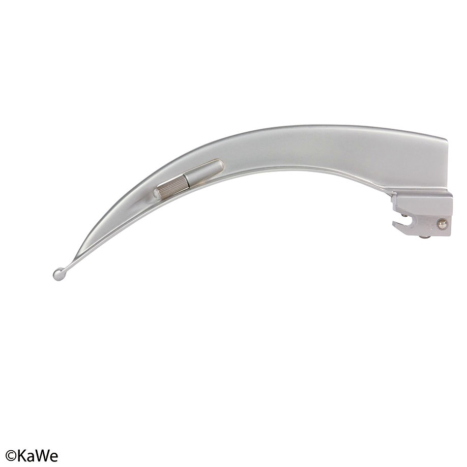 [KUW 03.12010.642] Standard Macintosh C Spatel Gr. 4