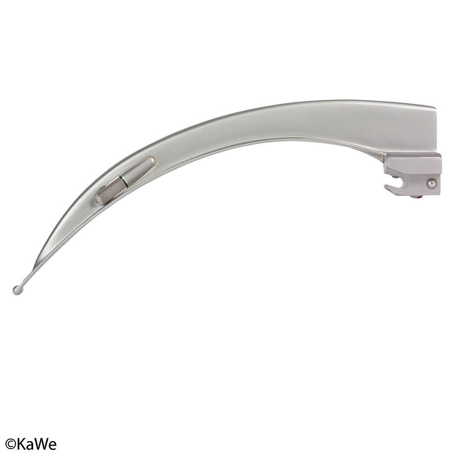 [KUW 03.12010.652] Standard Macintosh C Spatel Gr. 5