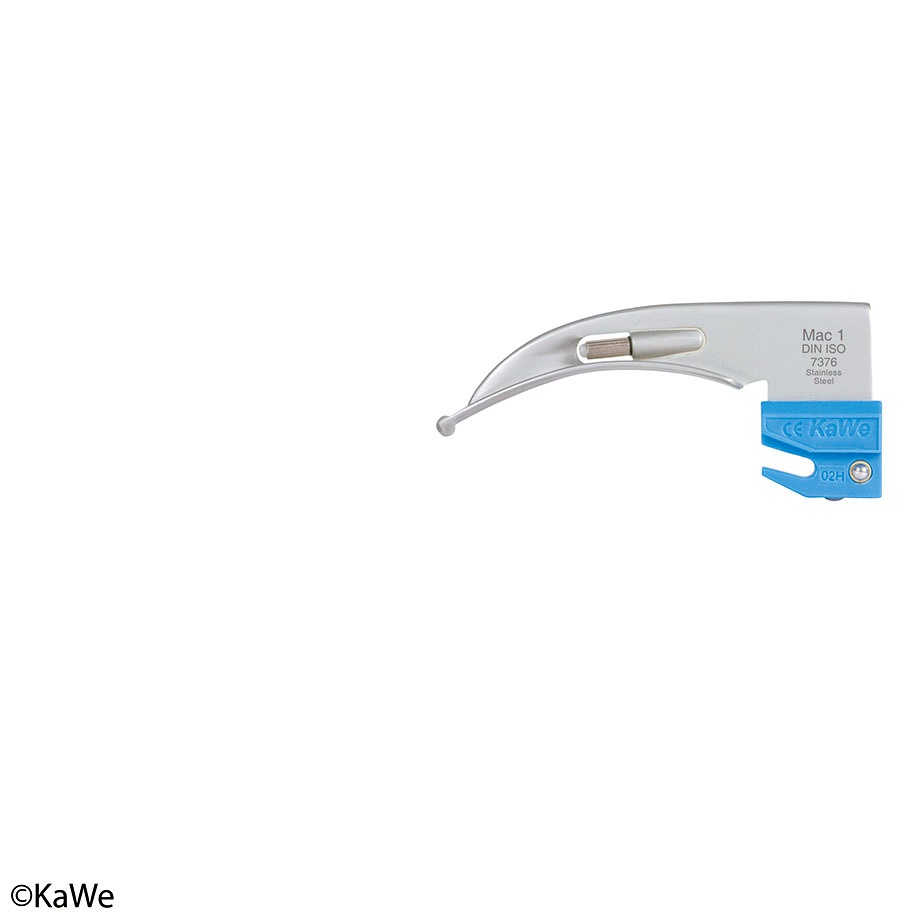 [KUW 03.12011.612] Economy Macintosh C Spatel blau Gr. 1