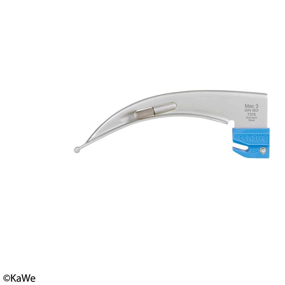 [KUW 03.12011.632] Economy Macintosh C Spatel blau Gr. 3