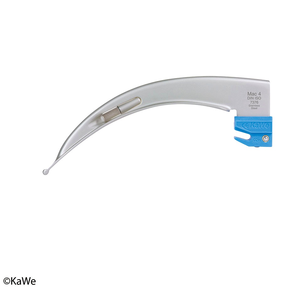 [KUW 03.12011.642] Economy Macintosh C Spatel blau Gr. 4