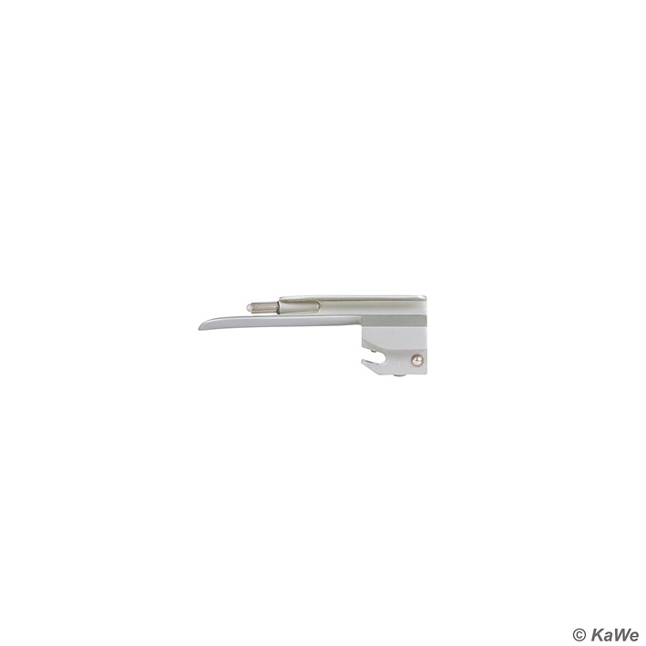 WL-Miller Standard-Spatel Gr. 0