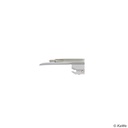 WL-Miller Standard-Spatel Gr. 0