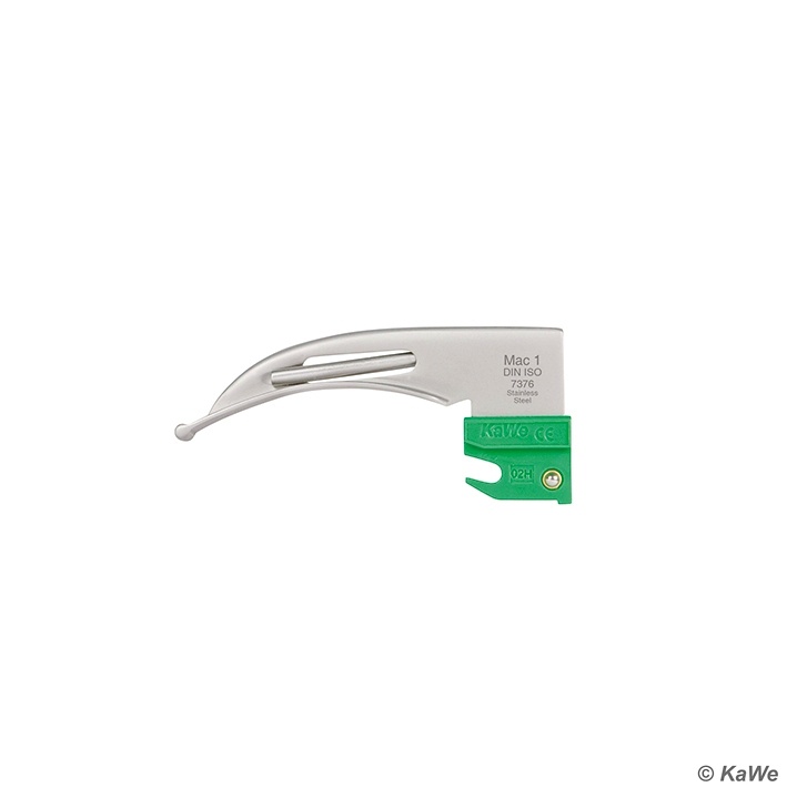 [KUW 03.42011.611] F.O. Macintosh Economy-Spatel grün Gr. 1