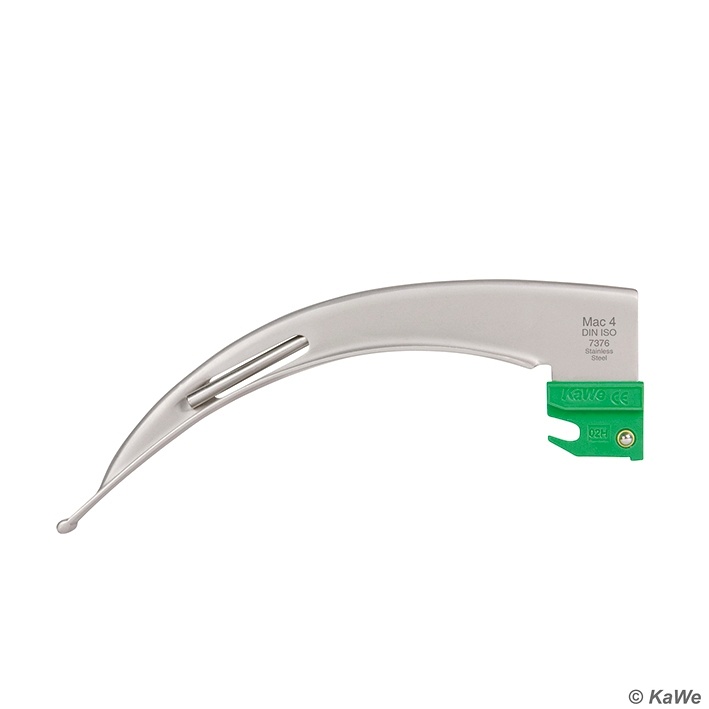 [KUW 03.42011.641] F.O. Macintosh Economy-Spatel grün Gr.4