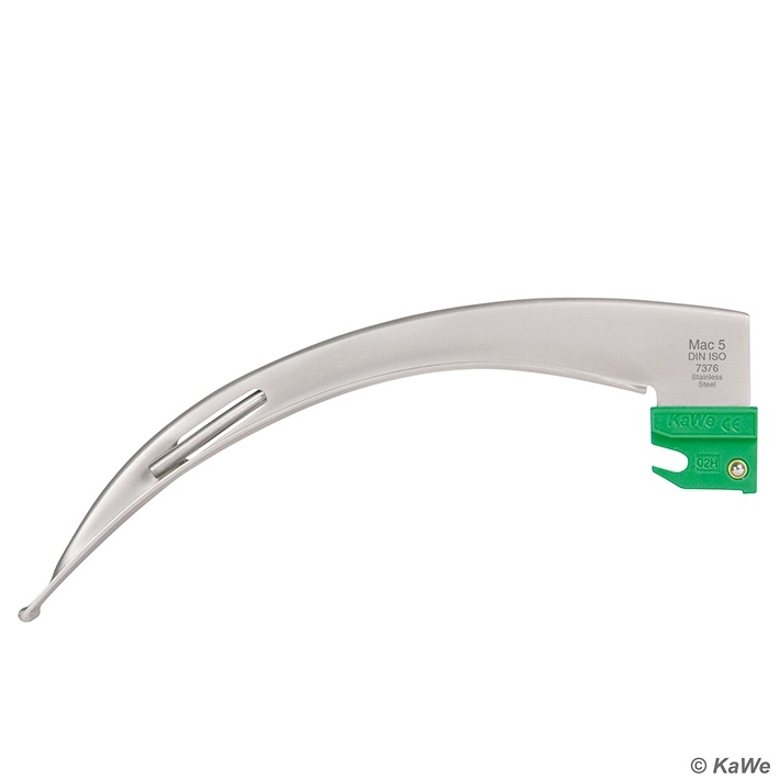 [KUW 03.42011.651] F.O. Macintosh Economy-Spatel grün Gr.5