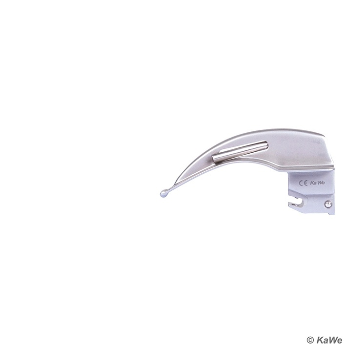 [KUW 03.42013.611] F.O. Macintosh Standard-Spatel Gr. 1