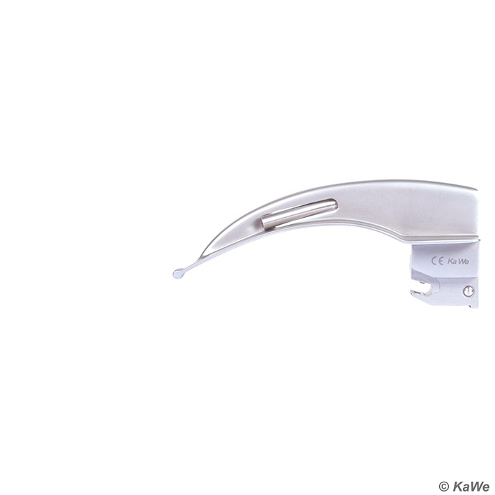 [KUW 03.42013.621] F.O. Macintosh Standard-Spatel Gr. 2