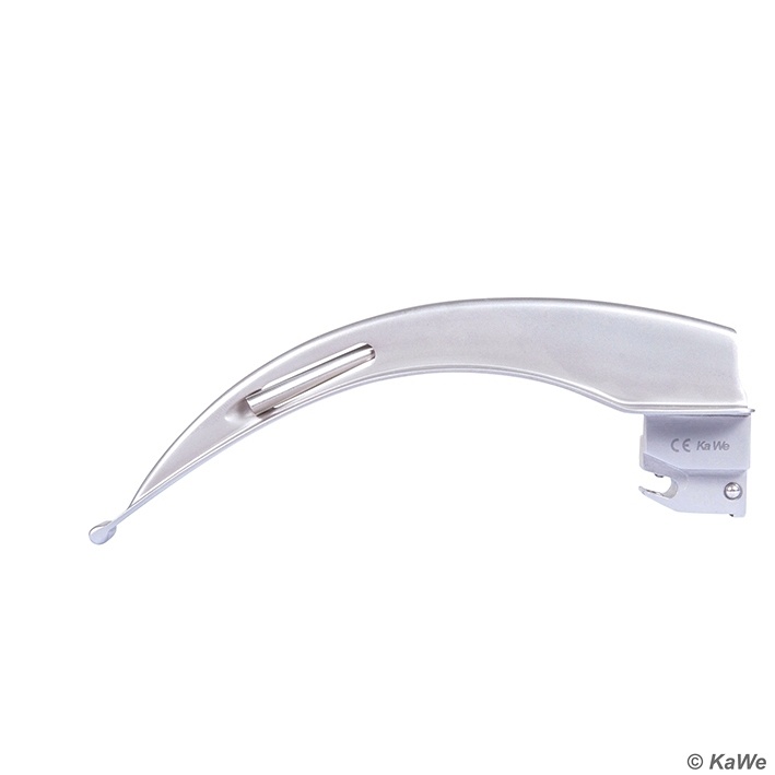 [KUW 03.42013.641] F.O. Macintosh Standard-Spatel Gr. 4