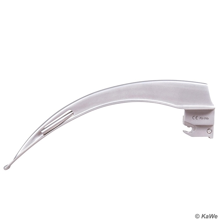 [KUW 03.42013.651] F.O. Macintosh Standard-Spatel Gr. 5