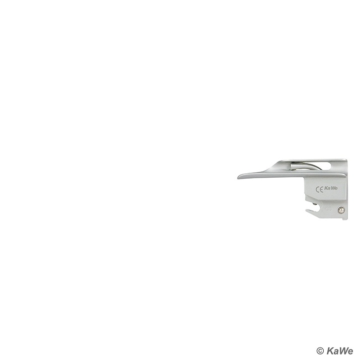 [KUW 03.42023.591] F.O. Miller Standard-Spatel Gr. 00