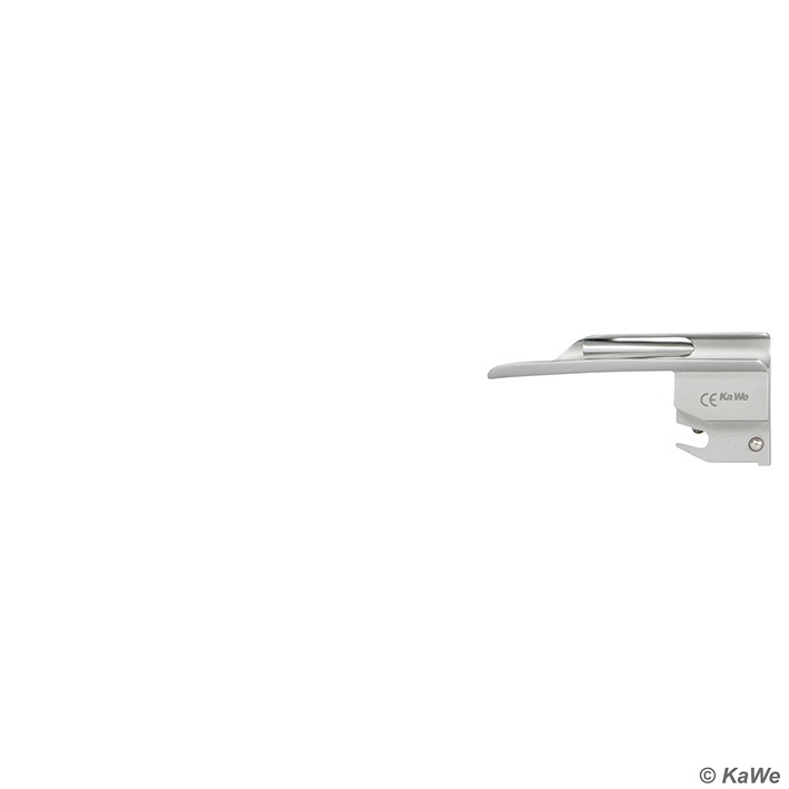 F.O. Miller Standard-Spatel Gr. 0