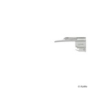 F.O. Miller Standard-Spatel Gr. 0