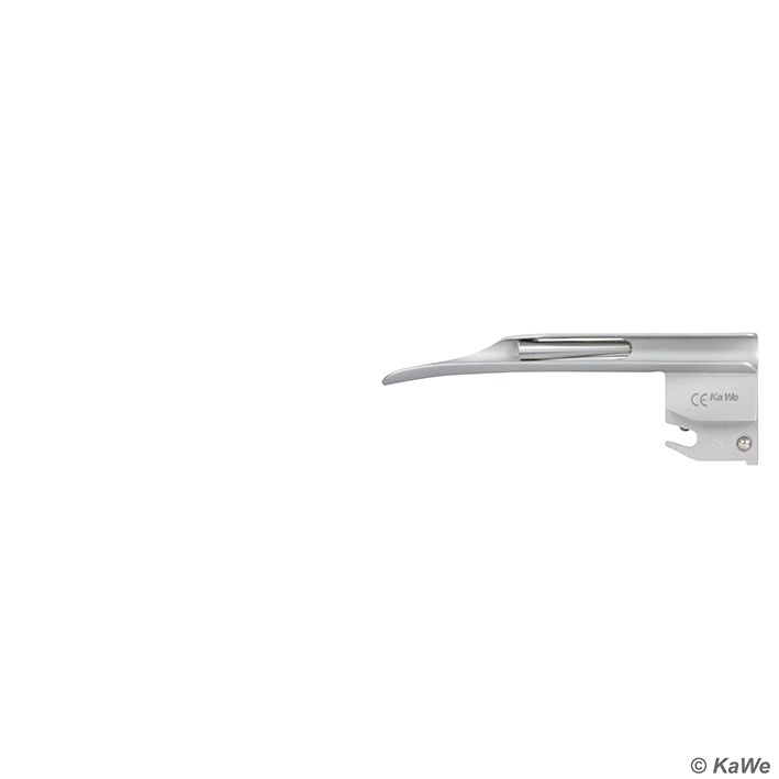 [KUW 03.42023.611] F.O. Miller Standard-Spatel Gr. 1