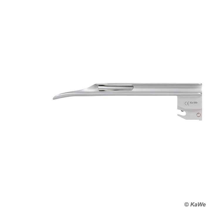 F.O. Miller Standard-Spatel Gr. 2