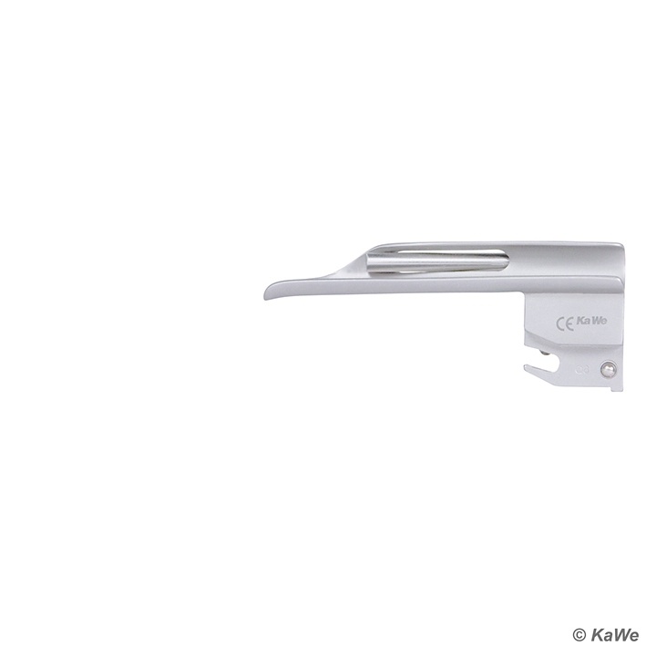 F.O. Foregger Standard-Spatel Gr. 1