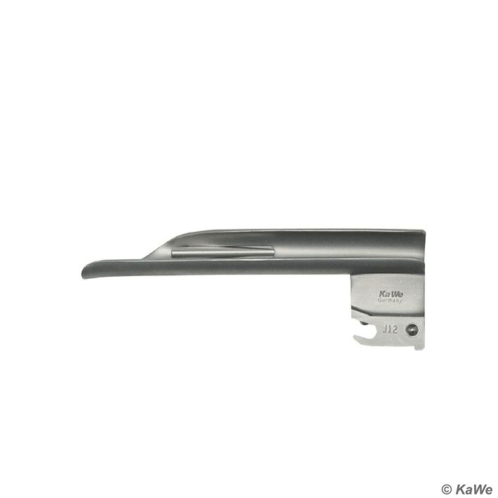 F.O. Foregger Standard-Spatel Gr. 2