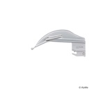 TEPRO F.O. Macintosh Standard-Spatel Gr. 2, mit integriertem Lichtleiter