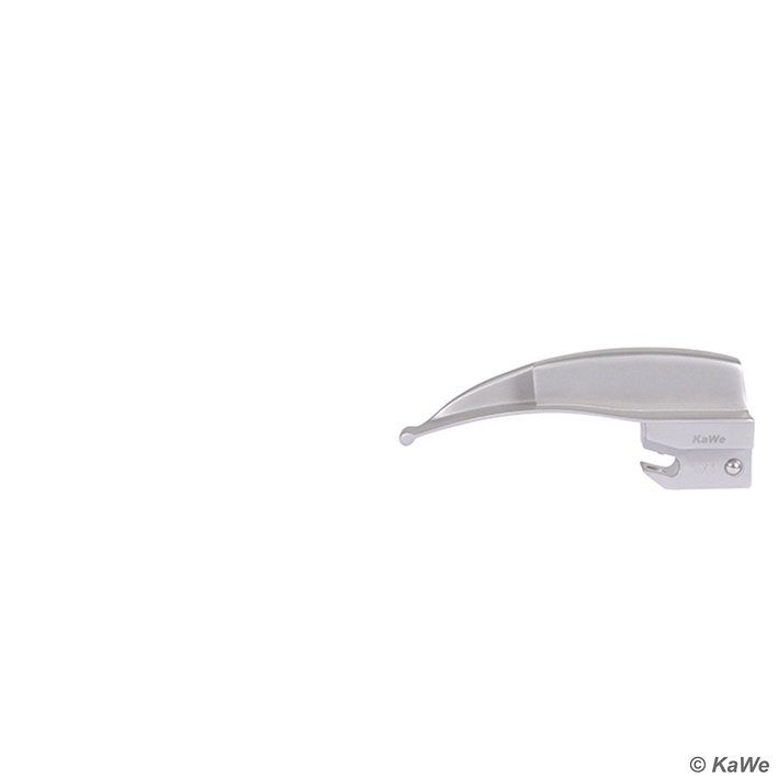 MEGALIGHT F.O. Macintosh Standard-Spatel Gr. 0