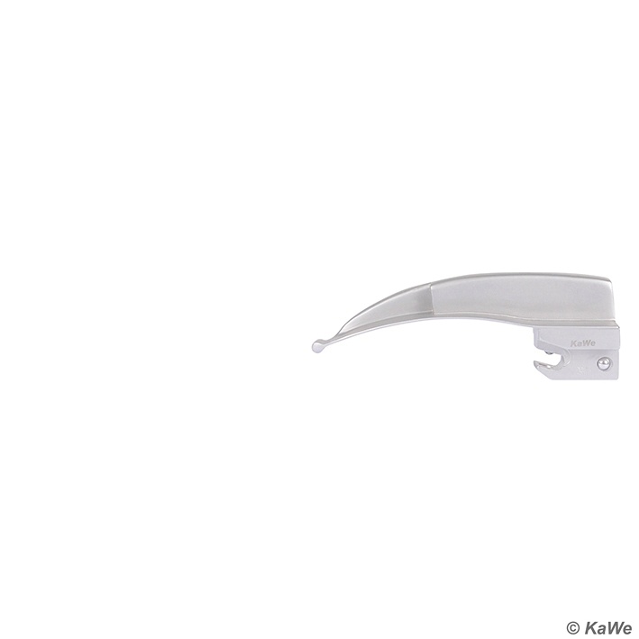 MEGALIGHT F.O. Macintosh Standard-Spatel Gr. 1