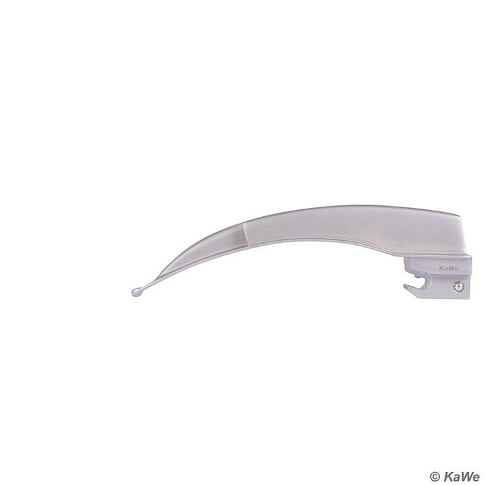 [KUW 03.42244.631] MEGALIGHT F.O. Macintosh Standard-Spatel Gr. 3