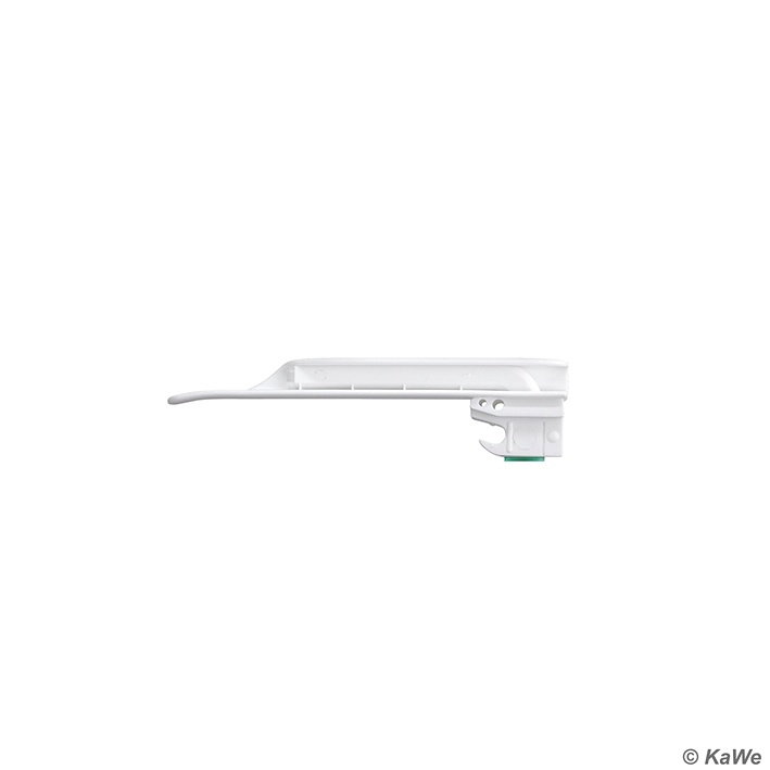 [KUW 03.43024.612] Miller Einmal-Spatel Gr. 1, unsteril Lose geschüttet (20 Stck.)