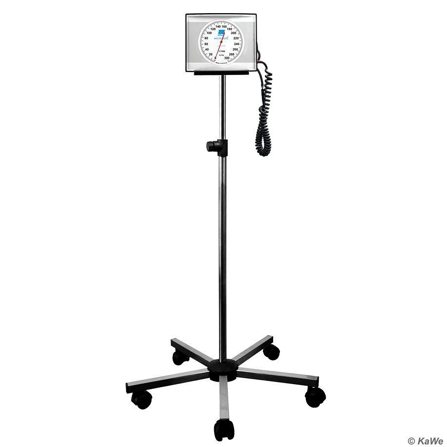 [KUW 04.32740.232] KaWe MASTERMED C Blutdruckmessgerät Stativmodell